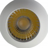 Foco LED FENIX CRI+93 SUPERFÍCIE Branco 12W -  UGR13 - CCT