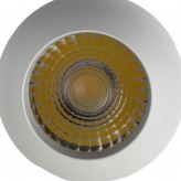 Foco LED SUPERFICIE 12W FENIX Blanco CRI+93 - UGR13 - CCT