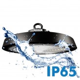 Campana Industrial LED 100W UFO ITALY PHILIPS XITANIUM - DIMABLE