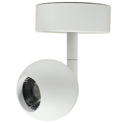 12W FENIX White CRI+93 SURFACE LED Spotlight -  UGR13 - CCT