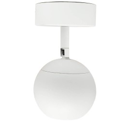 12W FENIX White CRI+93 SURFACE LED Spotlight -  UGR13 - CCT