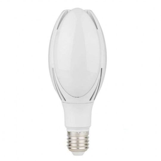 Lampara LED 40W  E27 Alta Resistencia