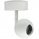 Spot à LED FENIX 12W blanc CRI+93 SURFACE -  UGR13 - CCT