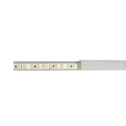 Profile PC - 2m - MINI- for LED Strips