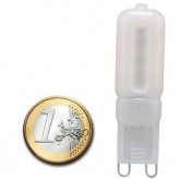 Ampoule LED - 5W - 360° - G9- Dimmable