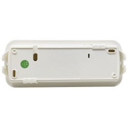 Led Emergencia 4W 385Lm 120º IP20-Interior