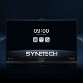 Écran  Électronique Interactif LED  - 86"  - Synetech cobranding  MAXHUB – Transcend Serie - PCAP- 8GB+128GB