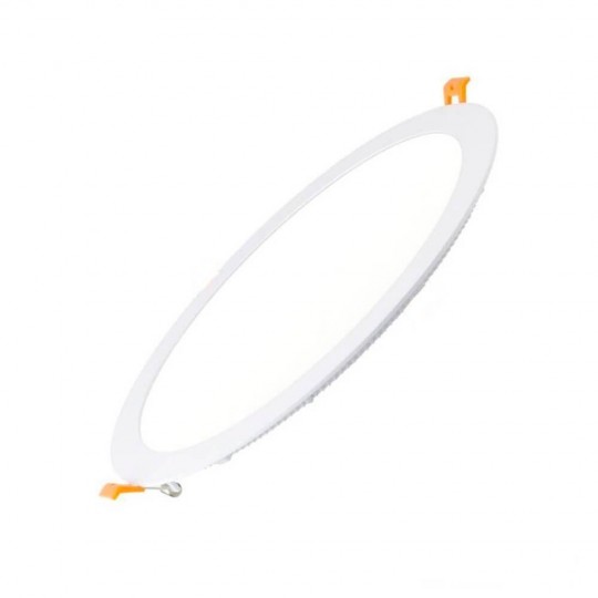 Downlight Slim LED Rond 30W - OSRAM CHIP DURIS E 2835