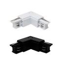 Comprar Conector  DIREITO em  "L" Calha TRIFASICO"