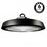 100W LED High Bay UFO ITALY PHILIPS XITANIUM - DIMABLE