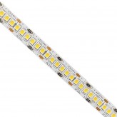 LED Strip 24V | 240xLED/m | 5m | SMD2835 |3800Lm | 24W/M | CRI90 | IP20  | HIGH LUMENS