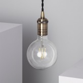 Pendant Lamp for E27 ROMA