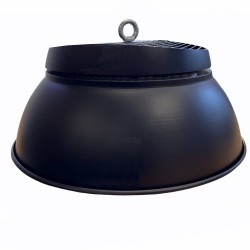 Reflector - 60º - Campana LED 200W UFO ENDURANCE Osram Chip