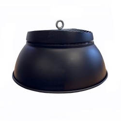 Reflector - 60º  - Campana LED 100W-150W UFO ENDURANCE Osram Chip