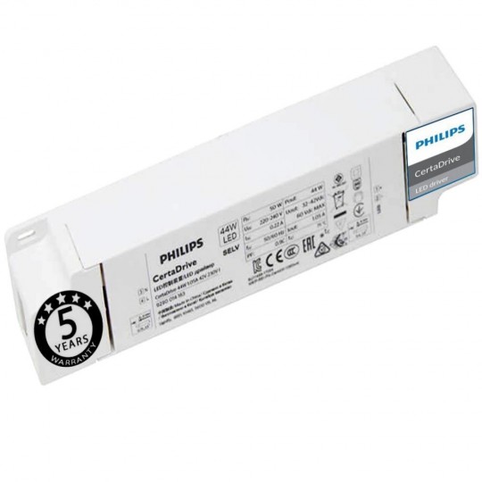 Driver pour Luminaires LED 40W 1000mA