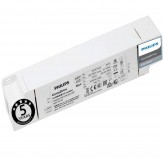 Driver for LED luminaires LED 40W 1000mA