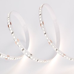 LED Strip 24V | 180xLED/m | 5m | SMD2835 | 1700Lm | 20W/M | IP20