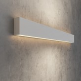 Wall Light Linear LED- WASHINGTON WHITE - 0.5m - 1m - 1.5m - 2m - IP54