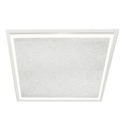 FIT Panel LED - 60x60 44W  - Philips Certa - White Lighting Frame - CCT