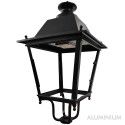 Farola LED 40W  Aluminio - TUROL - Bridgelux