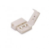 Quick connector LED by Strip LED 10mm
