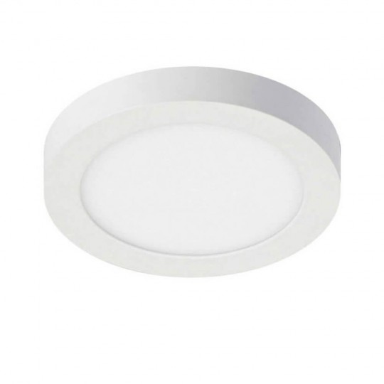 LED Ceiling Light Circular Surface 20W  - OSRAM CHIP DURIS E 2835