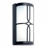 LED-Wandleuchte 20W ELSINOR Outdoor