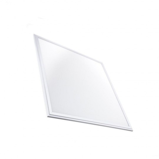 Panel LED 30x30 18W Marco Blanco