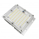 Module Optique de Luminaire de Rue LED 40W  Bridgelux