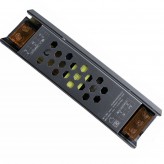 Power supply 24V 60W - Aluminium IP20