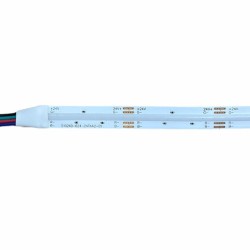 LED Strip 24V RGB | 5m | COB| 850 LED/m | 1650Lm | 18W/M | IP20