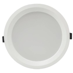 44W LED Downlight Round - Philips CertaDrive- CCT - UGR17