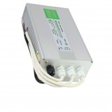 Power supply 12V 200W  16.6A - Aluminium - IP67
