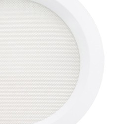 Encastrável 44W Circular - Philips CertaDrive- CCT - UGR17