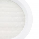44W LED Downlight Round - Philips CertaDrive- CCT - UGR17