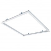 Recessed Frame for 60×60  LED Panel