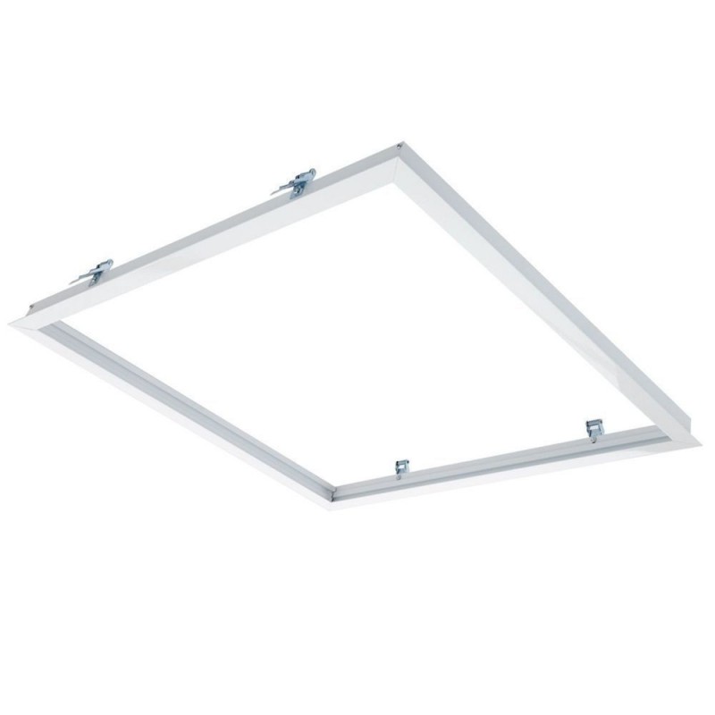 Marco para empotrar Panel LED de 60x60 cm