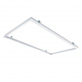 Cadre Encastré pour Panneaux LED 60x120cm