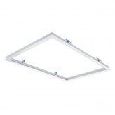 Recessed Frame for 30×60  LED Panel