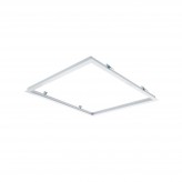 Recessed Frame for 30×30  LED Panel