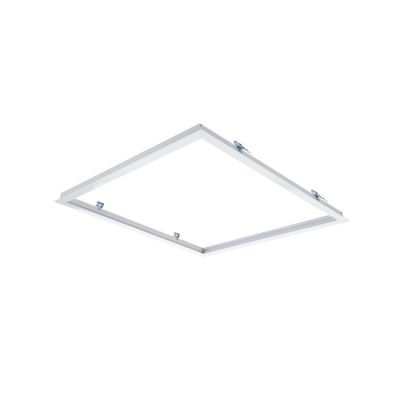 Cadre Encastré pour Panneaux LED 30x30cm