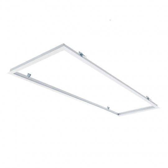 Recessed Frame for 30×120  LED Panel