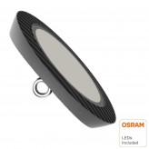 200W LED High Bay UFO ENDURANCE OSRAM CHIP DURIS E 2835