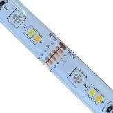 Tira LED 24W 12V SMART RGB+CCT - Regulable - SMD5050