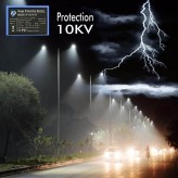 Protector Sobretensiones Transitorias de hasta 10Kv - Montaje en Serie