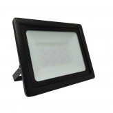 30W LED Outdoor Floodlight Black  ACTION IP65