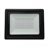 30W LED Outdoor Floodlight Black  ACTION IP65