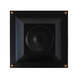 Farola LED Villa Acero 40W-50W -  Acero