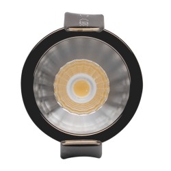 6W LED Downlight   Bridgelux Chip  -  40° - UGR11