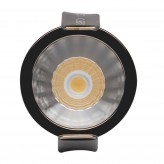 6W LED Downlight   Bridgelux Chip  -  40° - UGR11